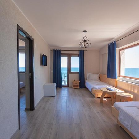 Hotel Black Sea View Costinesti Exterior foto