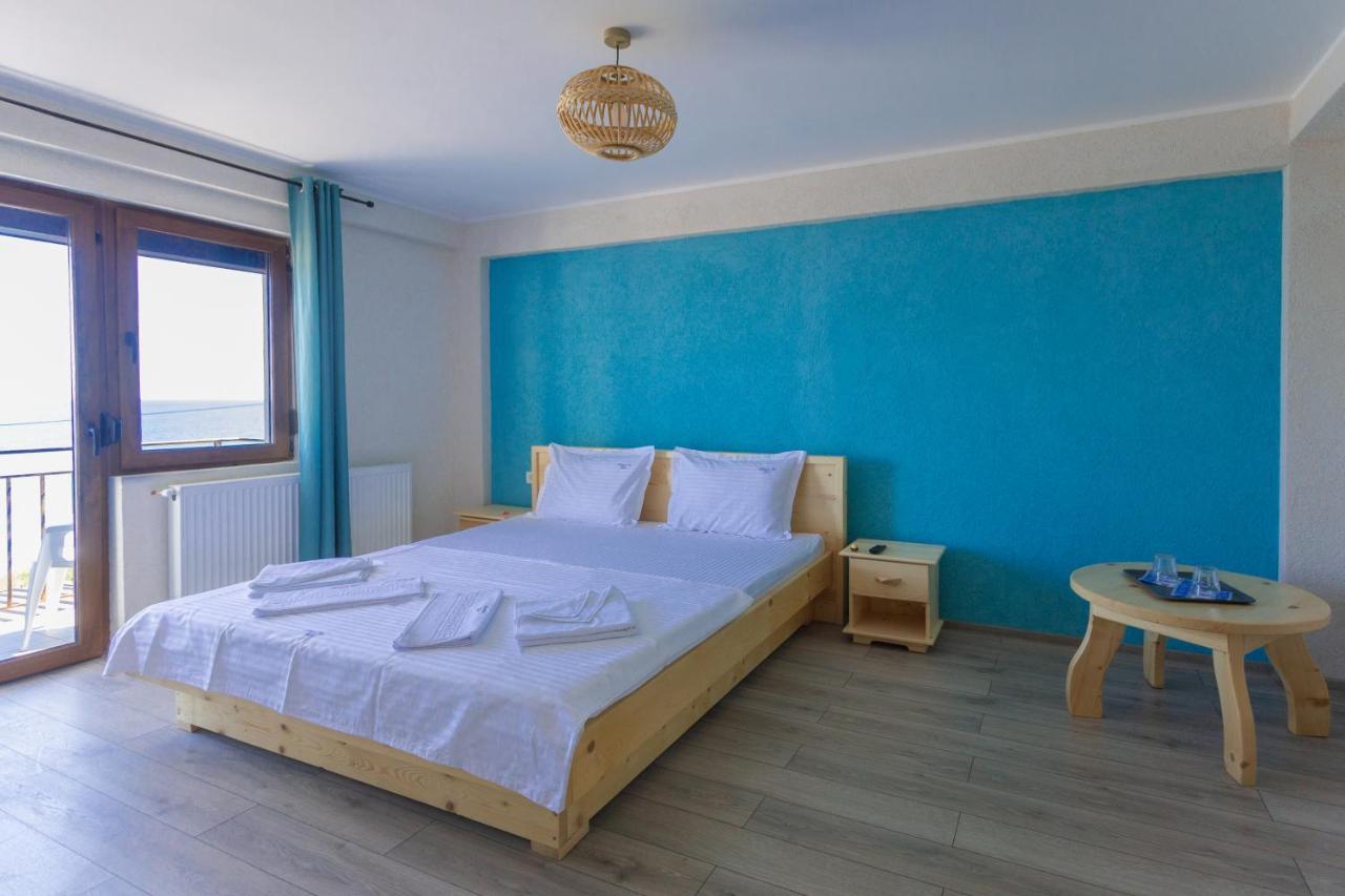 Hotel Black Sea View Costinesti Exterior foto