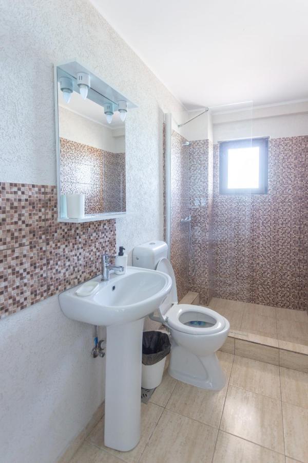Hotel Black Sea View Costinesti Exterior foto