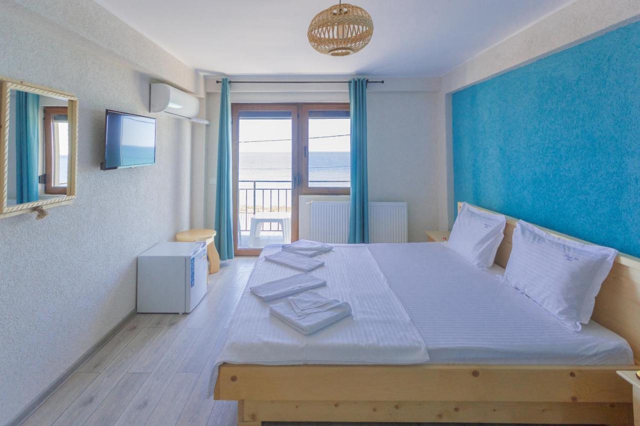 Hotel Black Sea View Costinesti Exterior foto