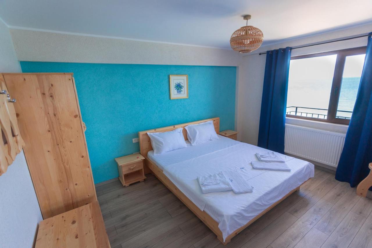 Hotel Black Sea View Costinesti Exterior foto