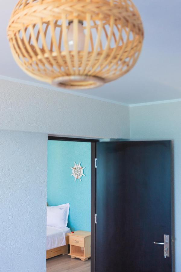 Hotel Black Sea View Costinesti Exterior foto