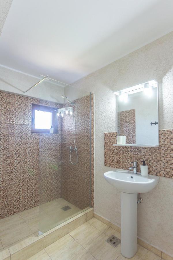 Hotel Black Sea View Costinesti Exterior foto