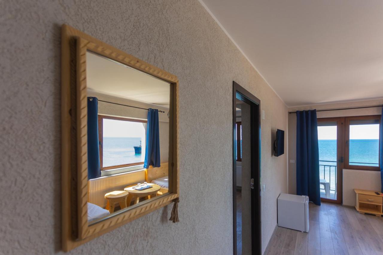Hotel Black Sea View Costinesti Exterior foto