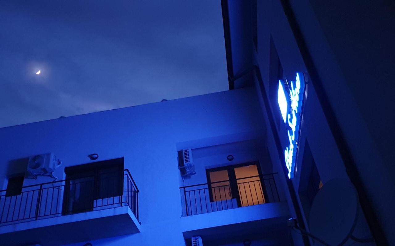 Hotel Black Sea View Costinesti Exterior foto
