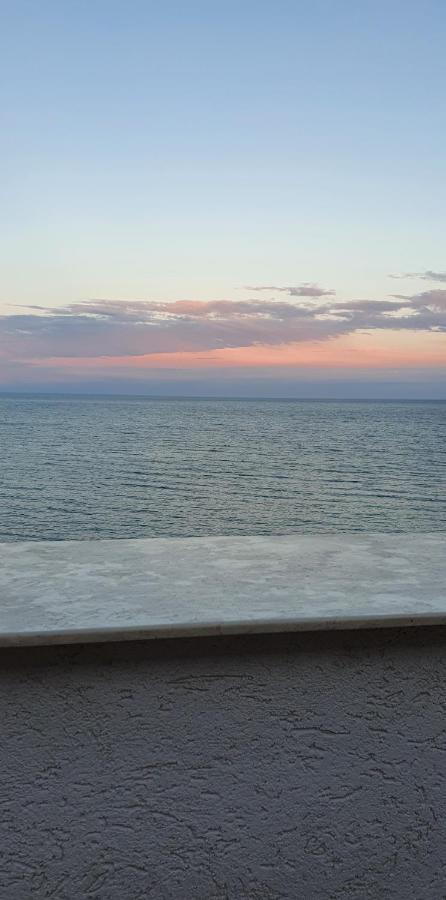 Hotel Black Sea View Costinesti Exterior foto