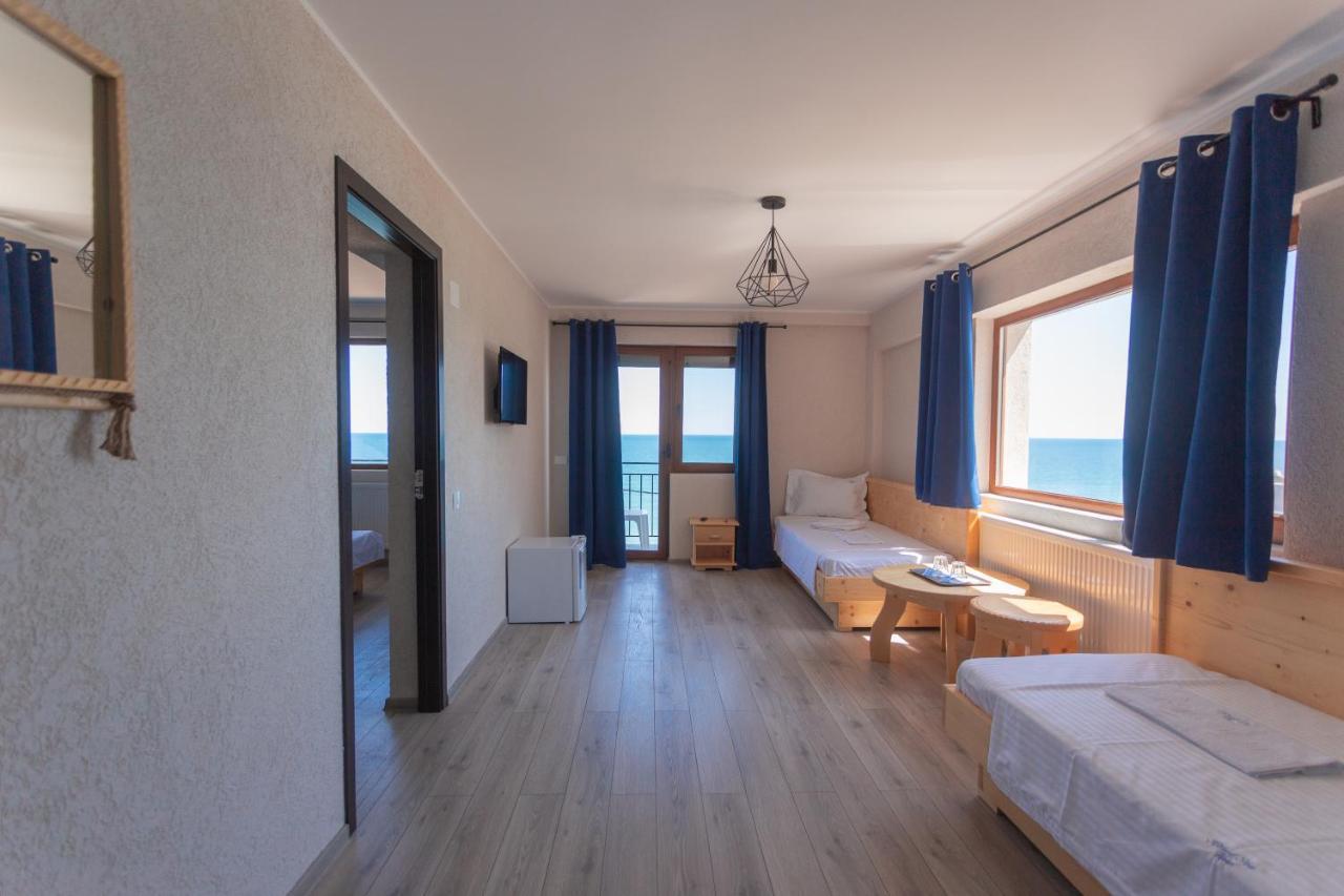 Hotel Black Sea View Costinesti Exterior foto