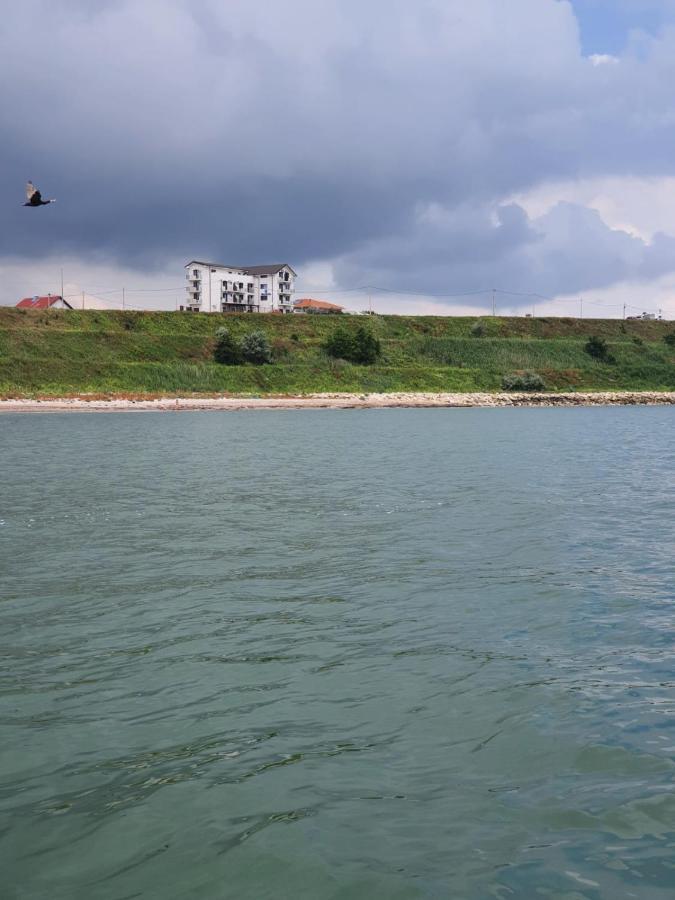 Hotel Black Sea View Costinesti Exterior foto