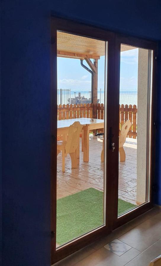 Hotel Black Sea View Costinesti Exterior foto
