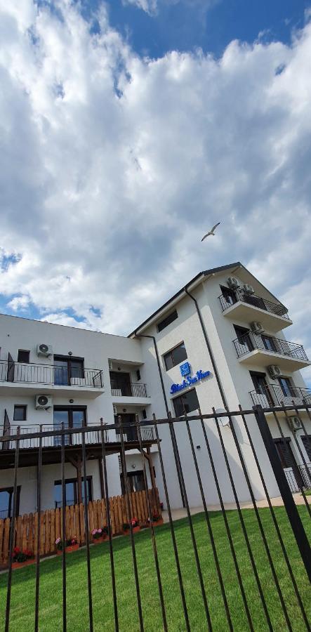 Hotel Black Sea View Costinesti Exterior foto