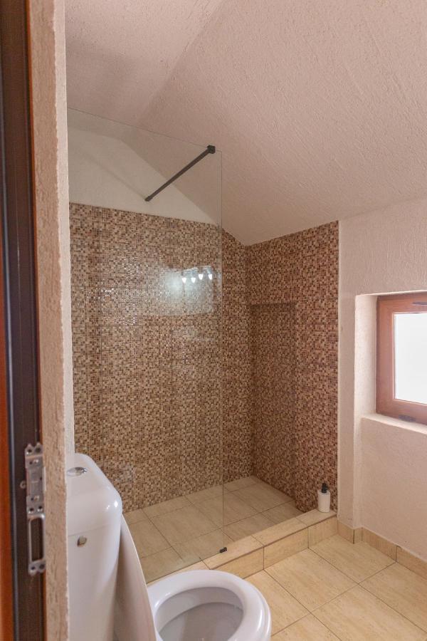 Hotel Black Sea View Costinesti Exterior foto