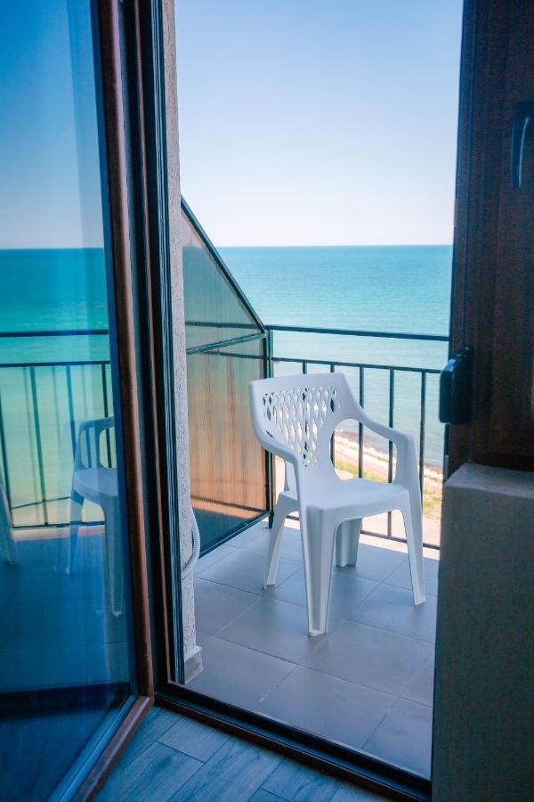 Hotel Black Sea View Costinesti Exterior foto